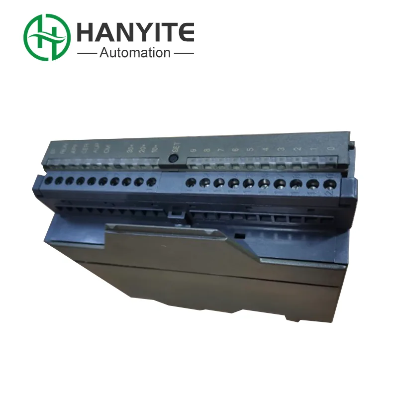 ¿Qué hace que Siemens 6GK7342-2AH01-0xa0 sea la elección correcta para la comunicación industrial?