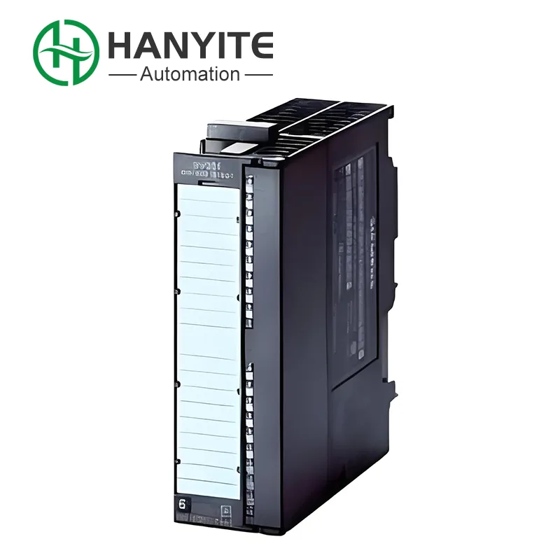 ¿Qué hace que Siemens 6ES7332-8TF00-0AB0 sea un módulo de salida analógica confiable?