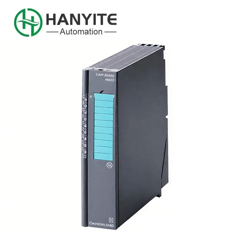 ¿Qué características hacen que Siemens 6ES7134‑7TD00‑0AB0 sea el módulo PLC ideal?