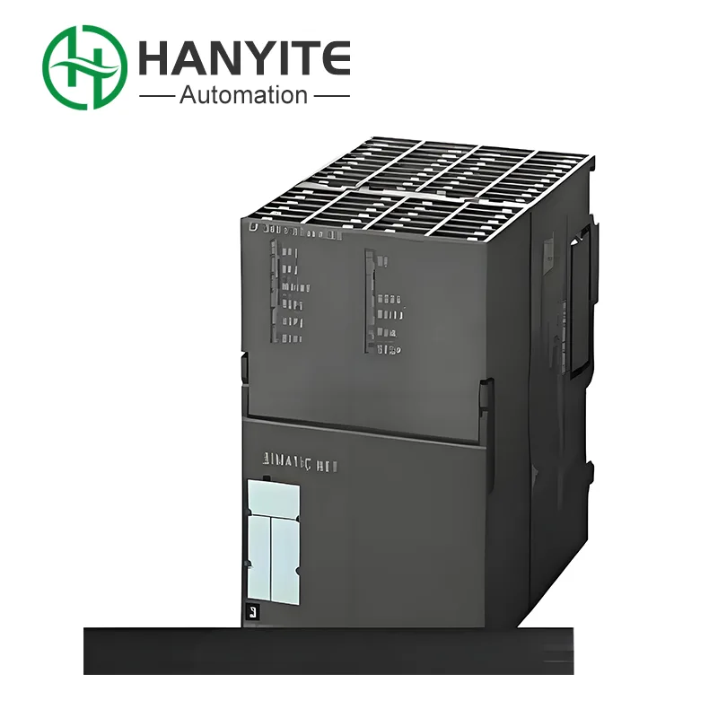 ¿Qué hace que Siemens 6GK7343-1GX30-0XE0 sea esencial para la automatización industrial?