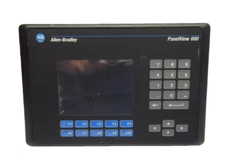¿Cómo mejora Allen Bradley 2711-K6C16L1 la automatización industrial?