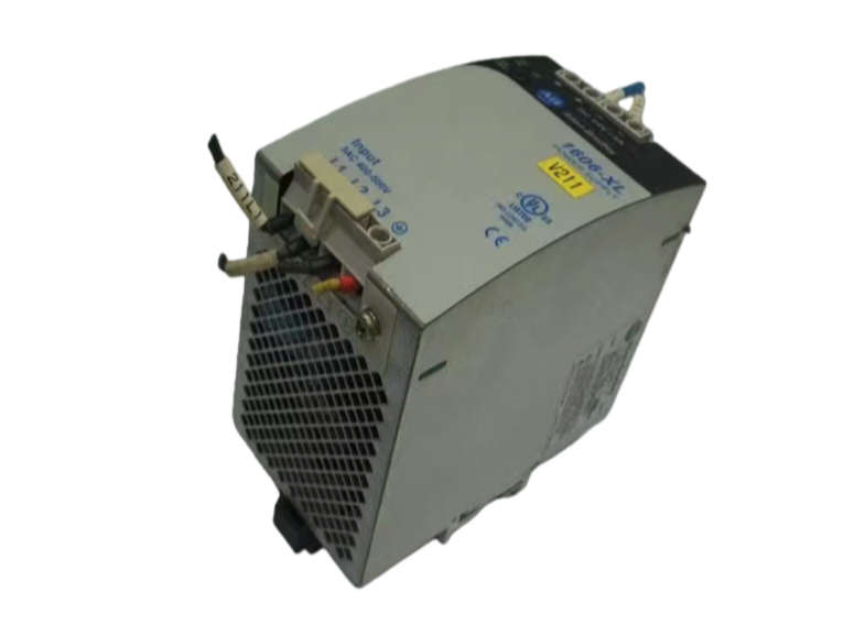 Allen Bradley 1606-XL120E-3