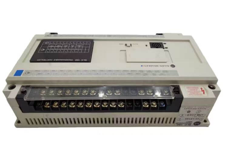 Allen Bradley 1745-LP153
