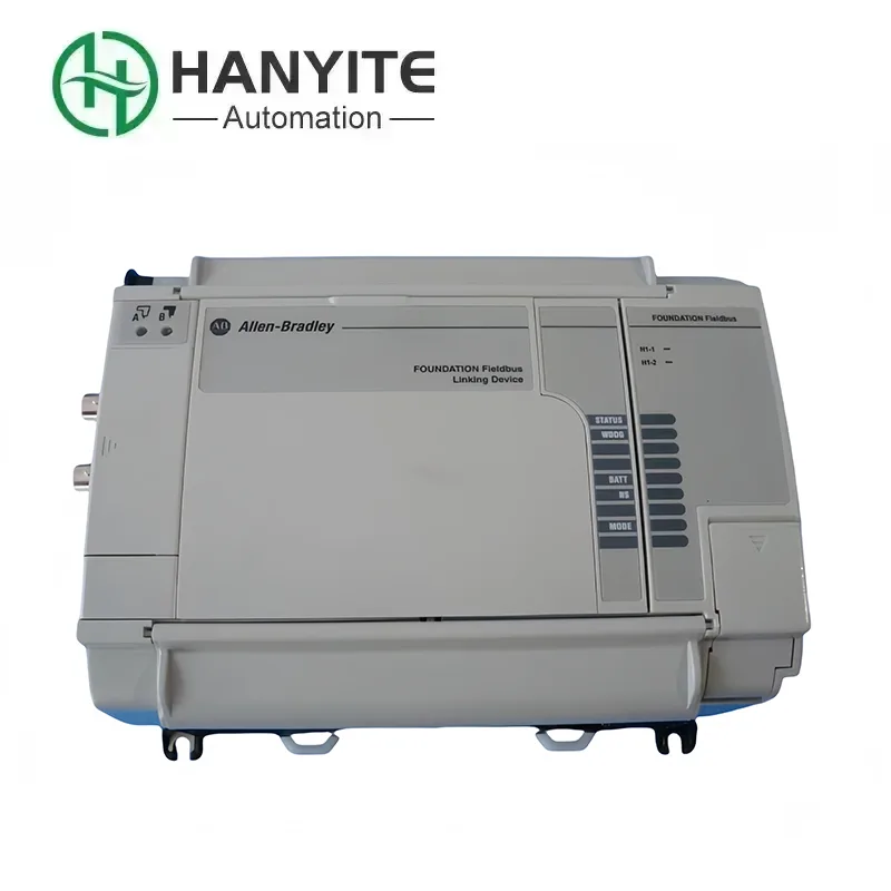 Allen Bradley 1757-FFLDC2