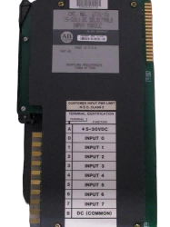 Allen Bradley 1771-IQ