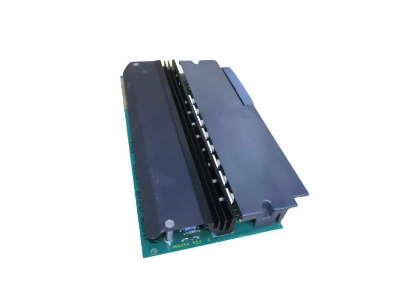 Allen Bradley 1771-OQ