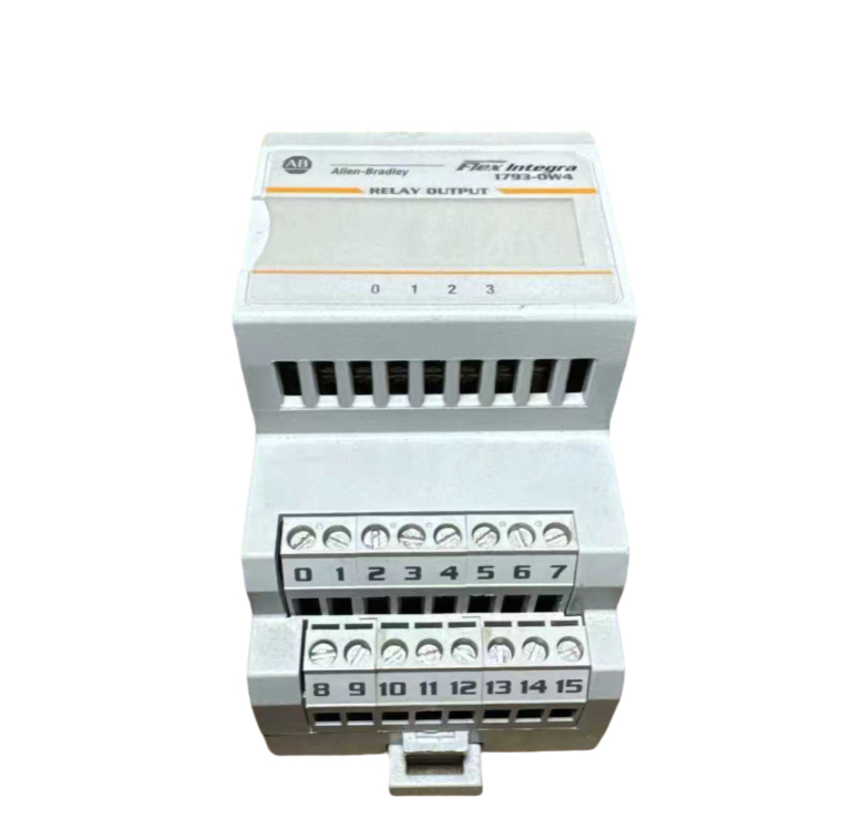 Allen Bradley 1793-OW4