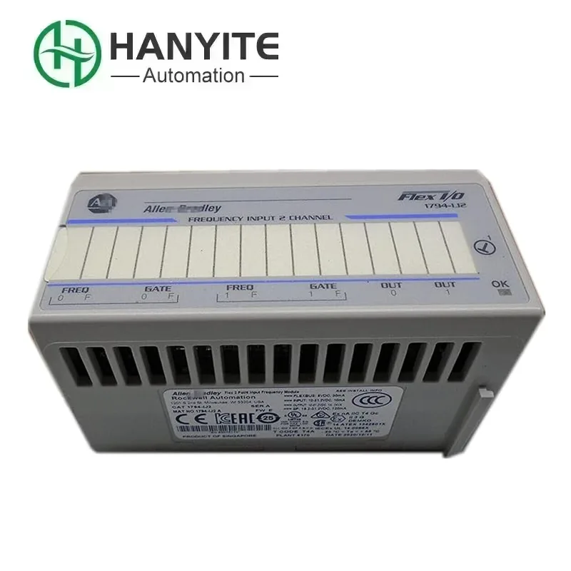 Allen Bradley 1794-IJ2