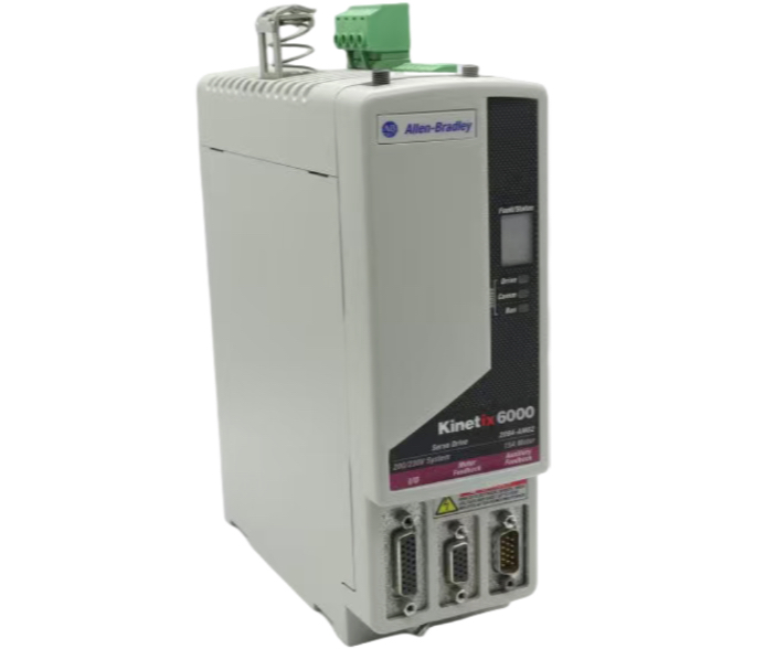 Allen Bradley 2094-AM02