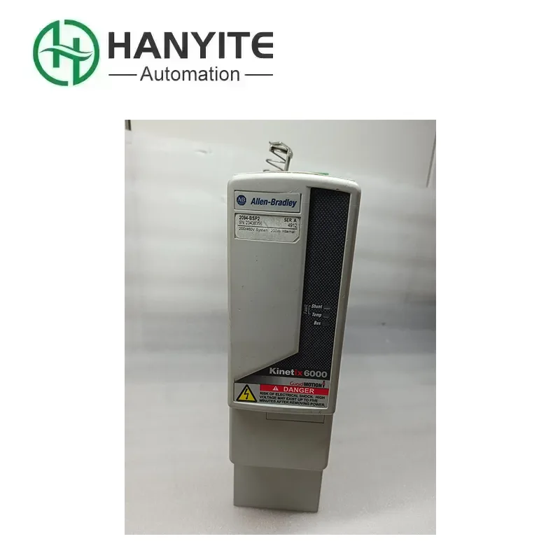 Allen Bradley 2094-BSP2