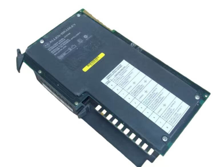 Allen Bradley 2700-IM1