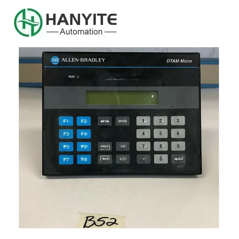 Allen Bradley 2707-M485P3