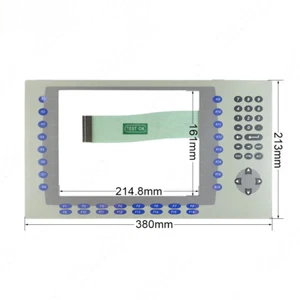 Allen Bradley 2711P-B10C6D7