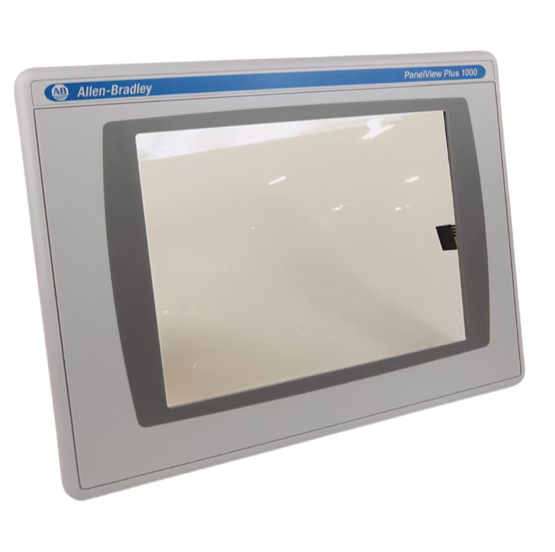 Allen Bradley 2711P-RBT10