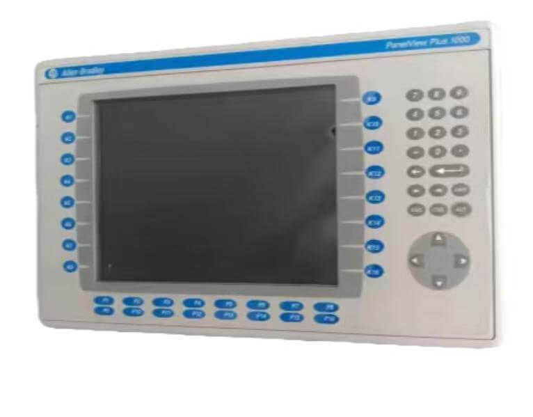 Allen Bradley 2711P-RDK10C