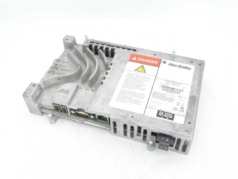 Allen Bradley 2711P-RP8DTP