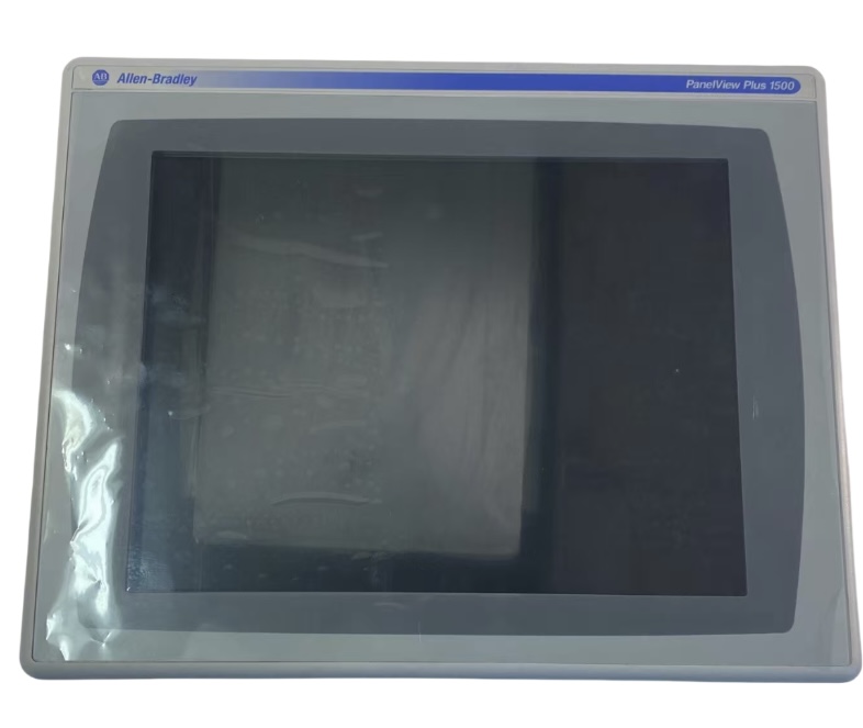 Allen Bradley 2711P-T15C4D6