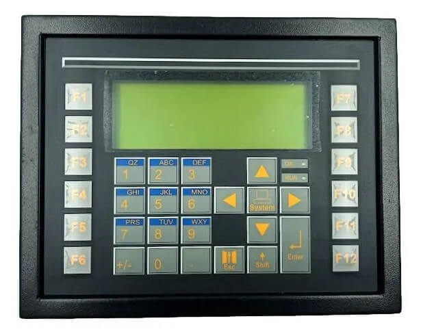 General Electric IC3000CS200M
