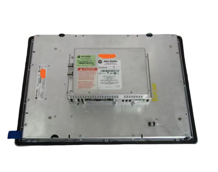 Allen Bradley 2711P-T10C15A1