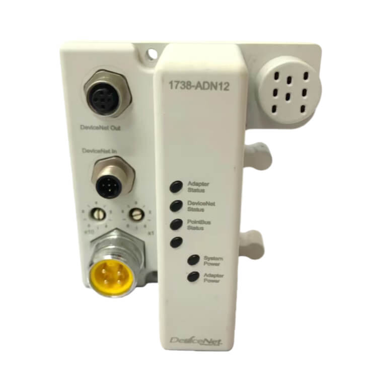 Allen Bradley 1738-ADN12