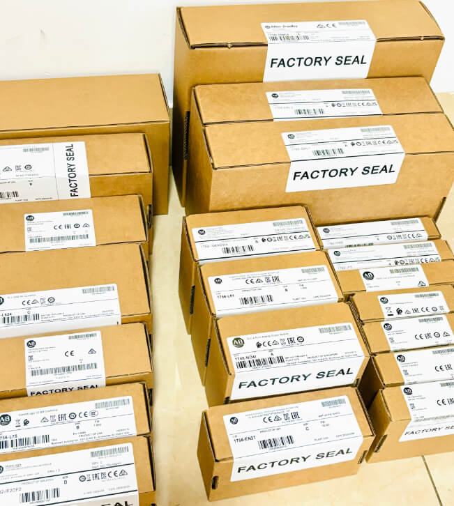 Allen Bradley 1336-L5E 383