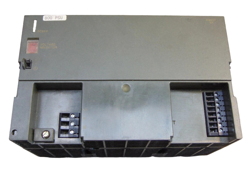 Siemens 6ES7307-1KA00-0AA0